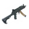 G&G PRK 9 RTS CQB Full Metal