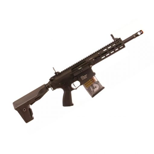 Rifle Airsoft G&G TR16 MK1 SBR 308 1
