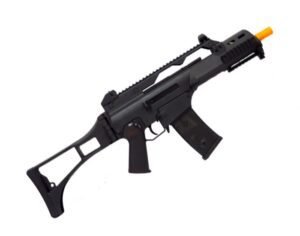 Rifle Airsoft CA36C da Classic Army