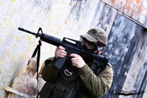 Top 10 dicas para novos jogadores de Airsoft