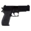 Pistola de Airsoft P226 Navy Pistol GBB Swiss Arms - Aw Custom - Cybergun