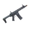 Rifle Airsoft AEG Punisher-1 PDW -Poseidon