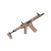 Rifle Airsoft Poseidon Punisher-1 -Tan