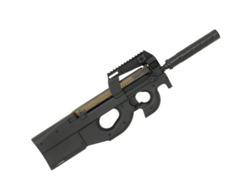 Rifle Airsoft P90 Cyma CM060