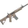 Rifle Assalto Ares x Amoeba M4 AMSL Airsoft 