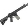 EMG / Ares Sharps Bros "Overthrow" M4 AEG EFCS - 12 " Versão SBR