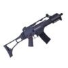WE G36C Gen 2 999C 