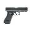 Pistola Umarex Glock 17 Gen3 CO2 BB .177 BB