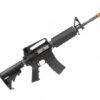 Rifle We M4A1 GBB