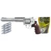 Umarex Ruger Super Hawk 8 "CO2