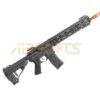 Vfc Avalon Calibur Carbine 6mm - Preto