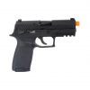 Pistola WE SIG P320 F18 M18 Compact GBB