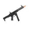 CLASSIC ARMY NEMESIS X9-8 MLOK SMG BLACK