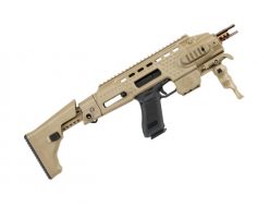 APS Caribe Carbine Conversão Kit Para Pistolas