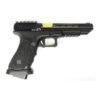 Pistola APS Mantis NR-4U CO2 Blowback