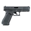 Pistola Airgun Glock 17 Gen5 Umarex Blowback 4.5mm