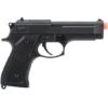 Pistola Cyma Beretta M92F CM126S AEP - Mosfet Edition