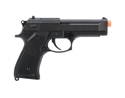 Pistola Cyma Beretta M92F CM126S AEP - Mosfet Edition