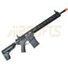 PTS Mega Arms MML Maten .308 6mm GBBR - Preto