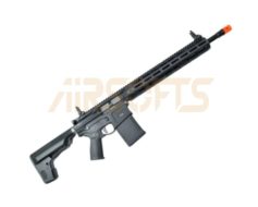 PTS Mega Arms MML Maten .308 6mm GBBR - Preto