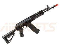 Arcturus AK12 AEG Airsoft Rifle Tático