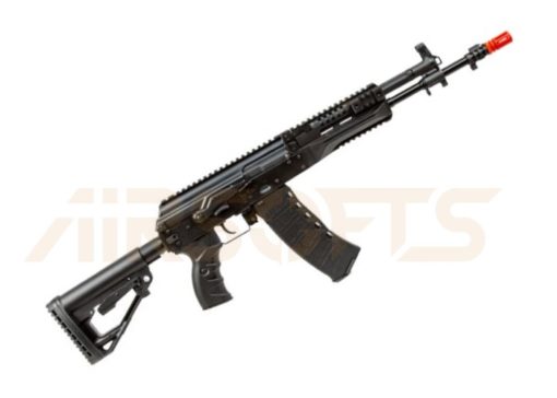 Arcturus AK12 AEG Airsoft Rifle Tático