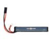 BATERIA LIPO AIRSOFT GAMA POWER 1200 7.4v 20C STICK
