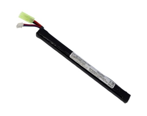 Bateria Lipo Airsoft SRC 7.4v 1100mah - 01 Stick