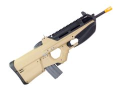 G&G AEG Rifle FS2000 Tático DST