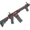 SA-E39 EDGE Red Edition - Specna Arms