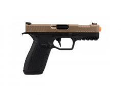 Pistola Archon Firearms Type B GBB(1)