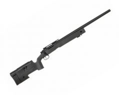 Sniper Specna Arms SA-S02 Airsoft 6mm - Black