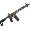 Ares X-Class Model 12 Airsoft - Bronze
