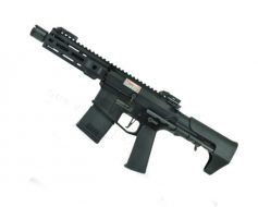 Rifle Airsoft Ares X-Class Model 6 EFCS PDW