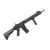 G&P Daniel Defense M4A1 12,5″ RAS II AEG - Rifle Airsoft