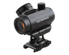Red Dot Victoptics 1x22 CRL - Vector Optics