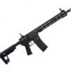 Rifle Airsoft Ares Aeg M4 X-Class Model 12 - Preto