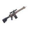Rifle de Airsoft DMR Ares Amoeba AEG AR308L AR-099E 