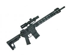 Rifle Airsoft Ares Aeg M4 X-Class Model 15