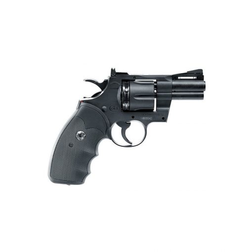 Revolver Umarex Colt Python 2.5'' 357 Magnum 4.5mm CO2