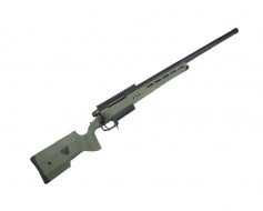 Rifle SilverBack TAC-41 Bolt Action Airsoft - OD Verde