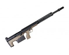 Rifle Sniper Airsoft Silverback HTI 50 BMG BLACK - FDE