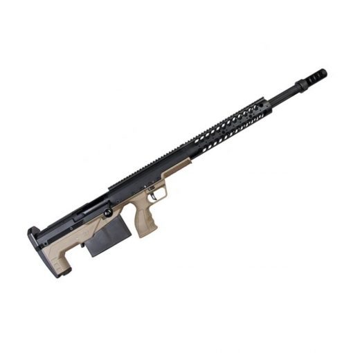 Rifle Sniper Airsoft Silverback HTI 50 BMG BLACK - FDE