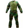 UNIFORME AIRSOFT 2801 2802 - WOODLAND