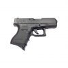 KJW KP27 GBB Pistola Airsoft Glock G27 Blowback - Preta