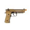 Umarex Beretta M9A3 Blowback CO2 Full Metal