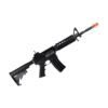 CYBERGUN FN HERSTAL M4A1 RIS GBBR Full Metal