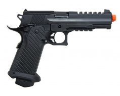 Pistola ICS CHALLENGER Hi-Capa Airsoft GBB