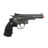 Revolver Wingun M701 CO2 - Full Metal - Rossi