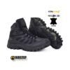 Bota Tática Airstep Hiking Bravo 10 - Preto